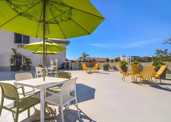 Hoteles Baratos en North Naples