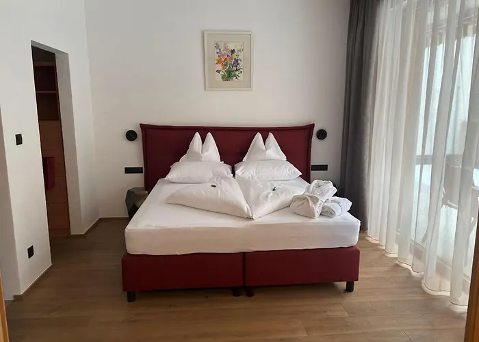 Goedkope Hotels in Sölden