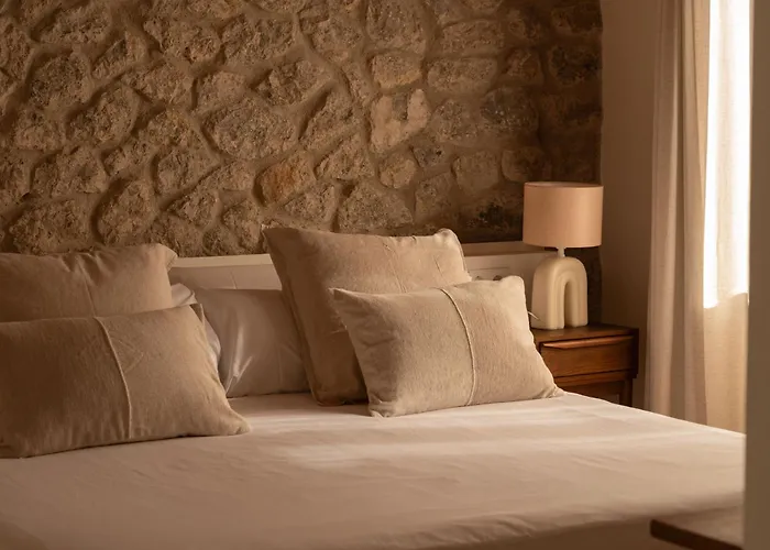 Hoteles Baratos en Valldemossa (Mallorca)