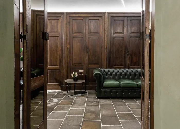 Bed and Breakfast in Bozen