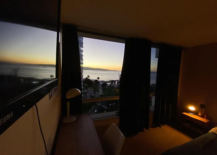 Hostels in Vina del Mar