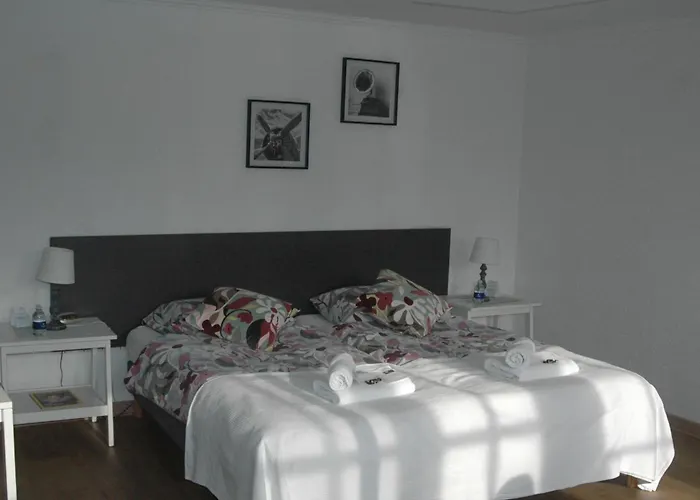 Bed and Breakfast in Ede
