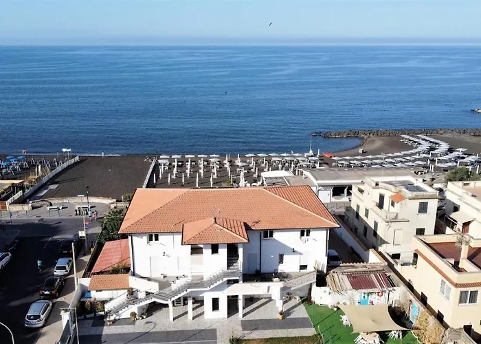 Bed and Breakfast in Ladispoli