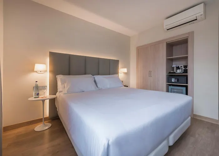 Hoteles Baratos en Salinas (Alicante)