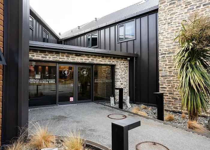 Hostels in Lake Tekapo