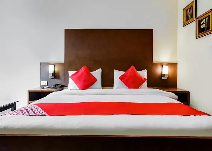 Goedkope Hotels in Delhi (National Capital Territory of India)