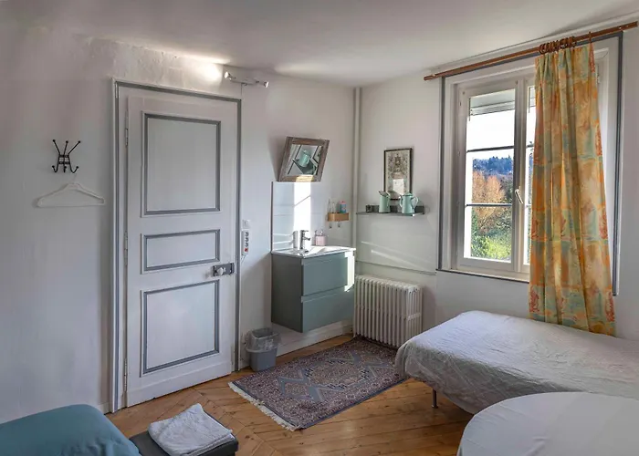 Hotel pas Cher à Bernay (Eure)