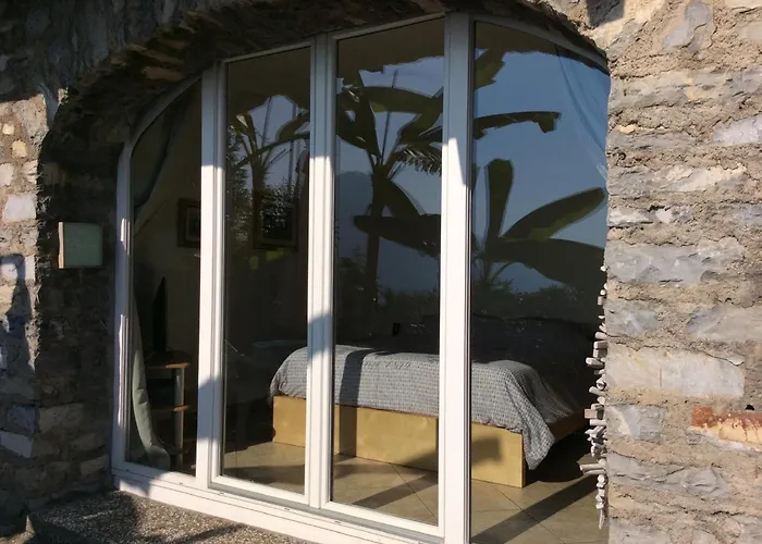 Bed and Breakfast in Lugano