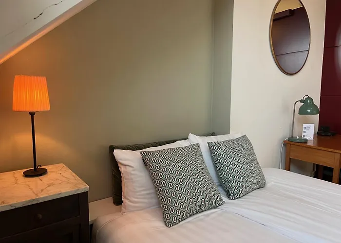 Günstige Hotels in Maastricht