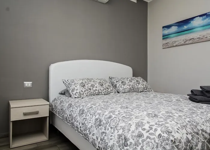 Bed and Breakfast in Alba (Piedmont)