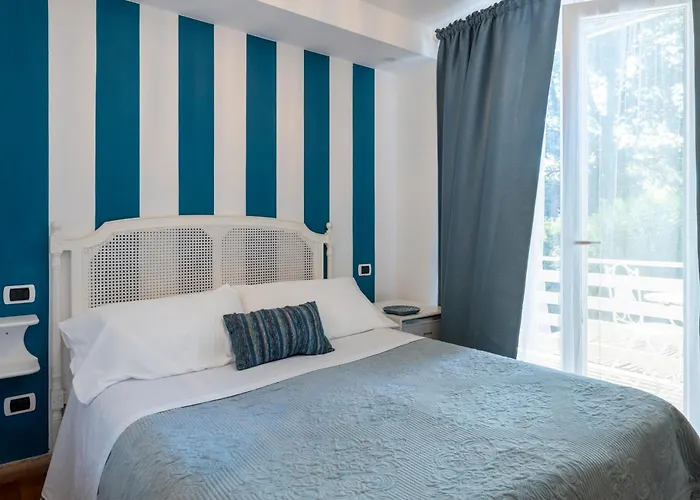 Bed and Breakfast in Marina di Pietrasanta