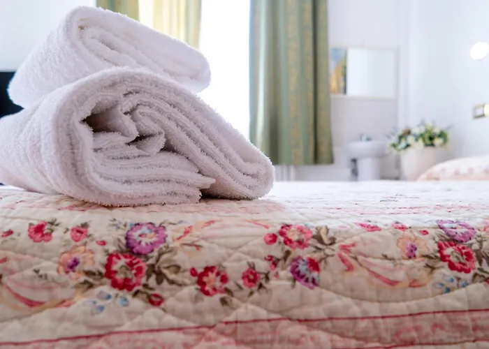 Bed and Breakfast in Marghera