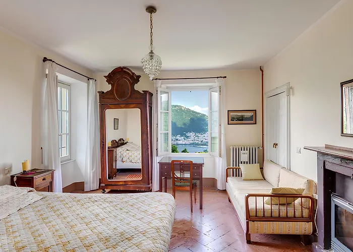 Bed and Breakfast in Como