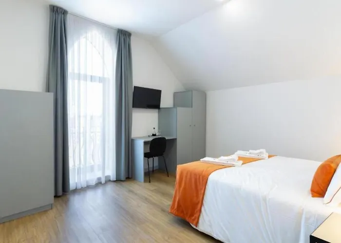 Chambres d'hotes à Vila Nova de Gaia