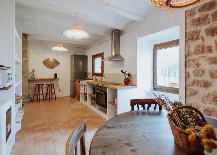 Bed and Breakfast en Lleida