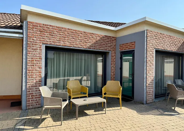 Bed and Breakfast en Cluj-Napoca