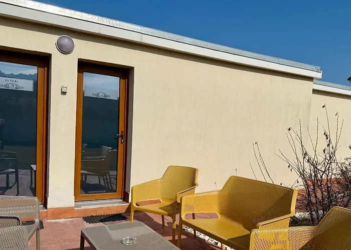 Bed and Breakfast in Cluj-Napoca