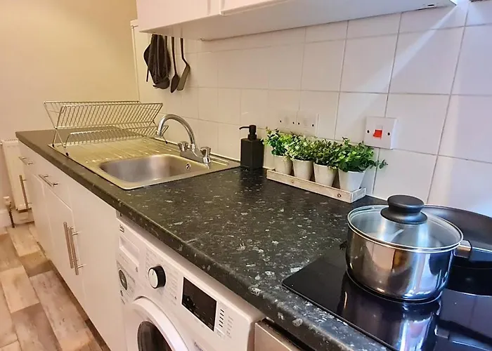 Hostels in Southampton