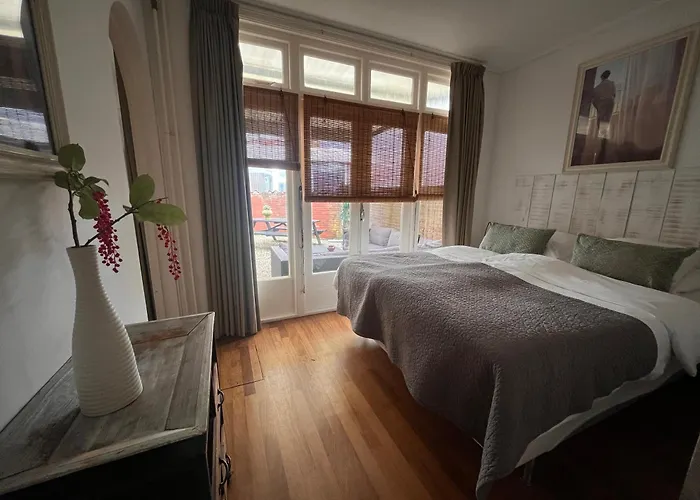 Bed and Breakfast in Zandvoort
