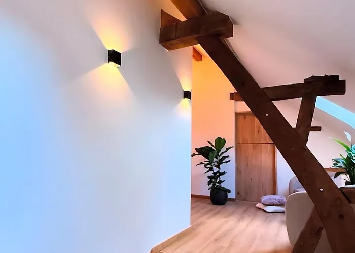 Bed and Breakfast in Horst