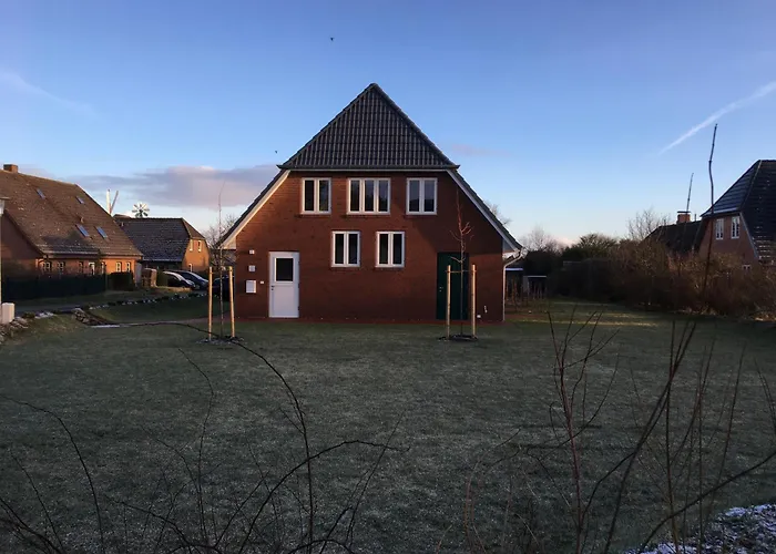 Bed and Breakfasts in Twedt