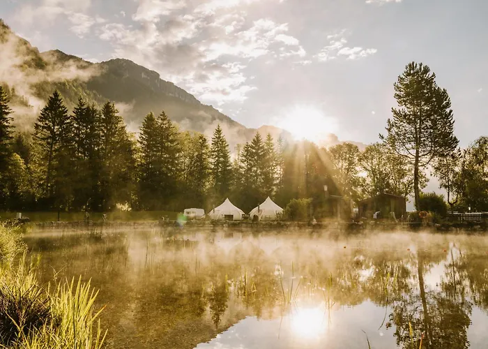 Goedkope Hotels in Waidring