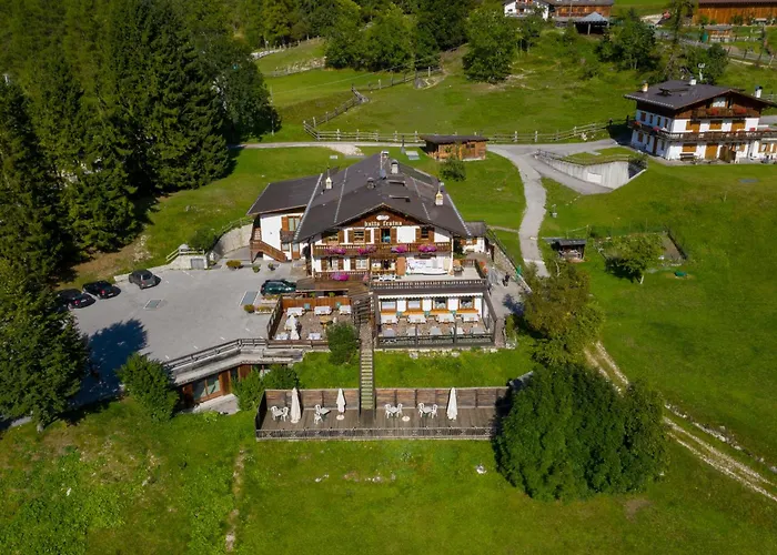 Chambres d'hotes à Cortina dʼAmpezzo