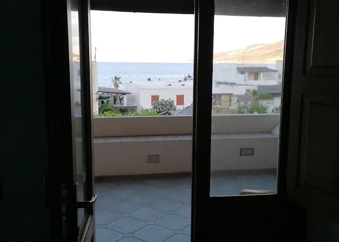 Günstige Hotels in Santa Marina Salina