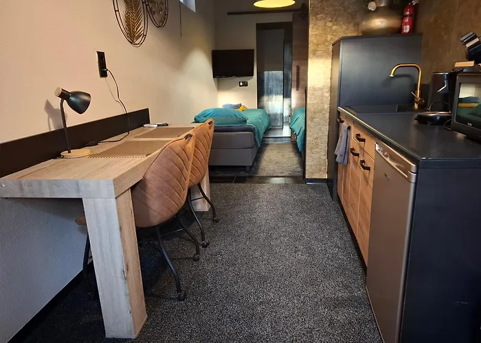 Bed and Breakfast in Kerkdriel