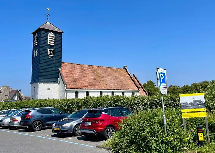 Goedkope Hotels in Callantsoog
