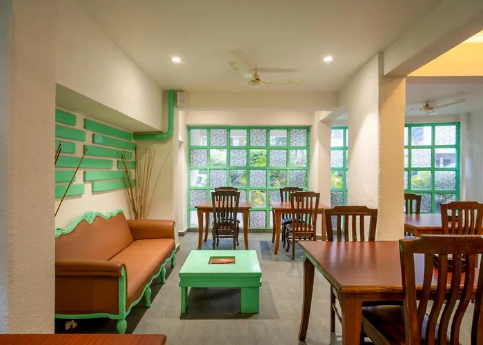 Bed and Breakfast en Pune