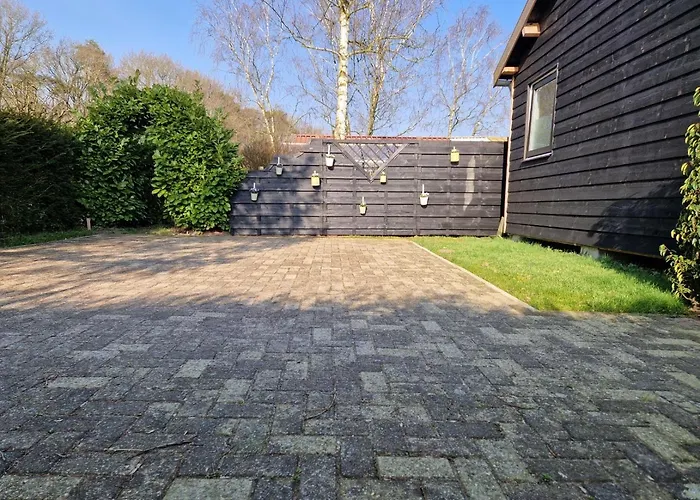 Bed and Breakfast in Nieuwvliet