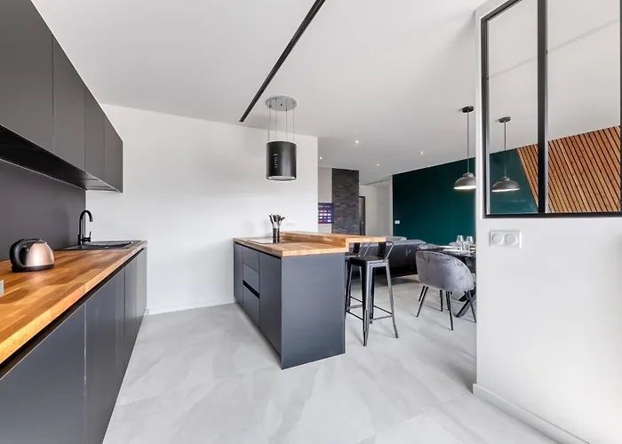 Chambres d'hotes à Annemasse