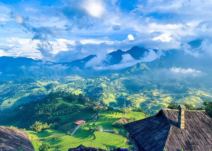 Bed and Breakfast in Sapa