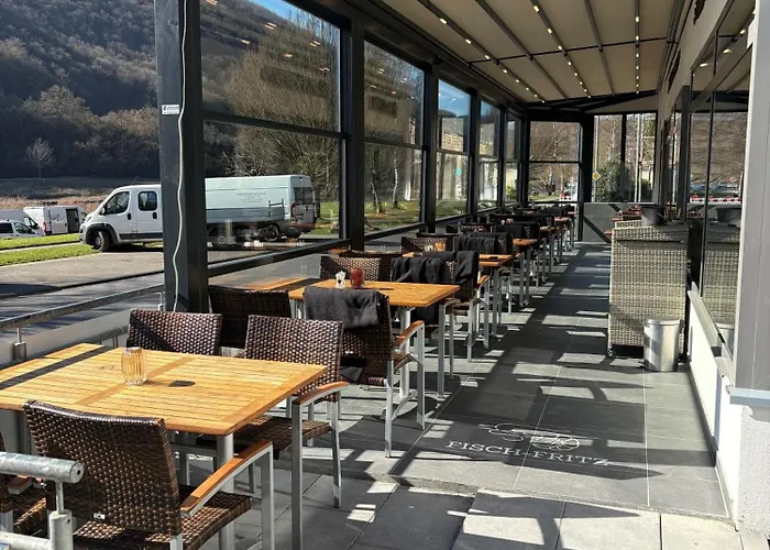 Goedkope Hotels in Valwig