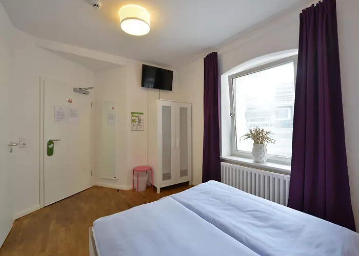 Hostels in Bremen