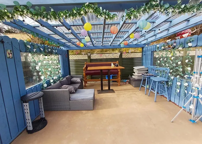 Bed and Breakfast in Donegal Town