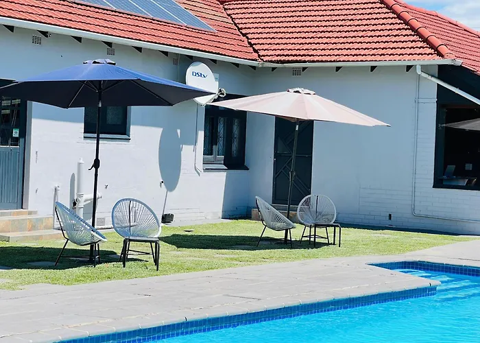 Bed and Breakfast in Pietermaritzburg