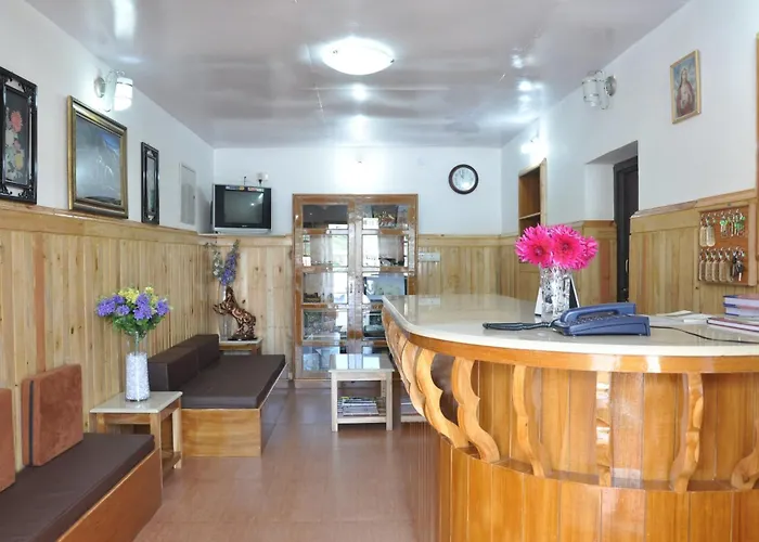 Hoteles Baratos en Kotagiri