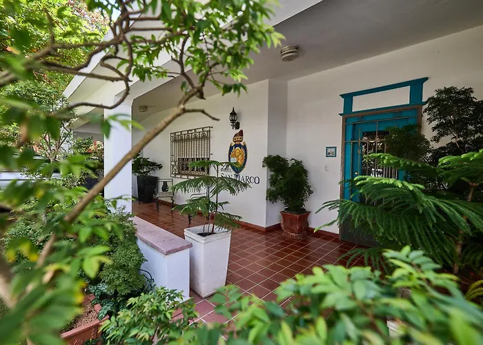 Bed and Breakfast en Santo Domingo