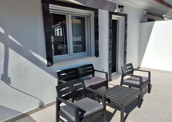 Bed and Breakfast en Dénia