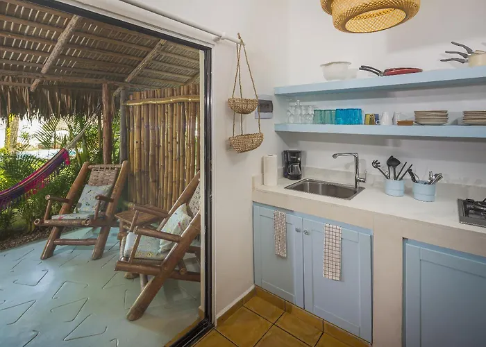 Auberges de Jeunesse à Cabarete