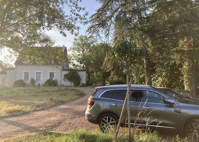 Bed and Breakfast in Amboise