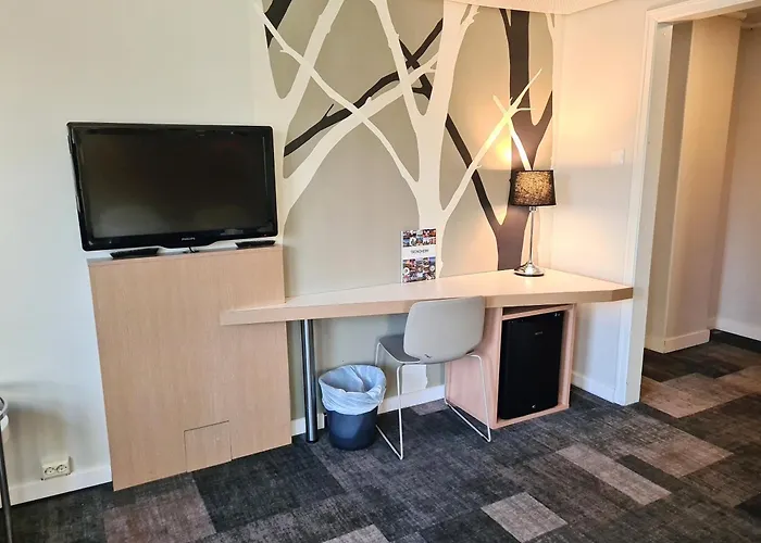 Günstige Hotels in Trondheim