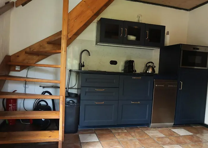 Hostels in Uden