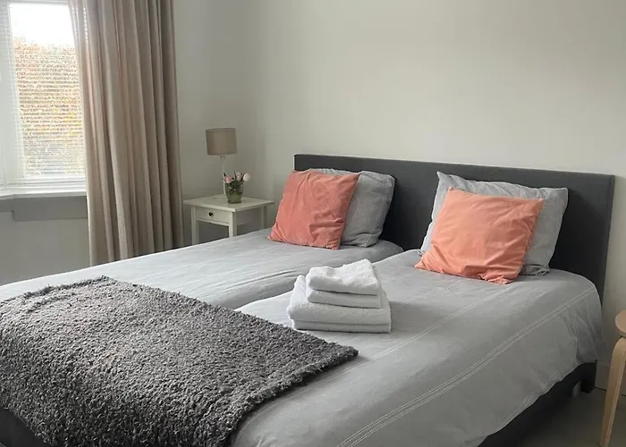 Bed and Breakfast in Gieten