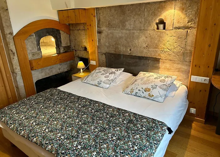 Chambres d'hotes à Les Rousses