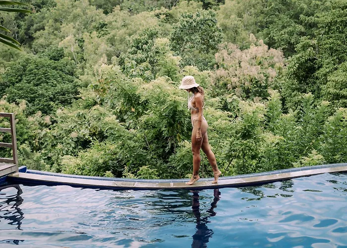 Auberges de Jeunesse à Uluwatu
