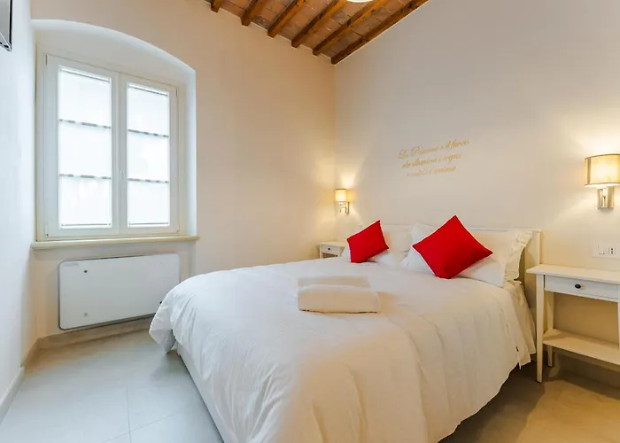 Bed and Breakfast in Cecina (Livorno)