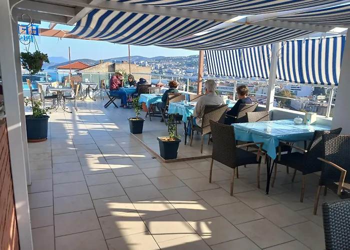 Bed and Breakfast in Kuşadası